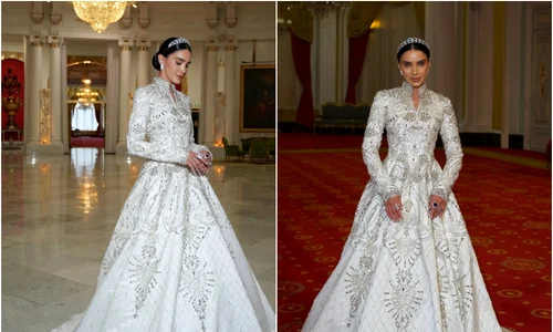 Adelina Pestrițu, ca o prințesă la Monte Carlo jpg