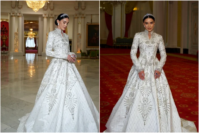 Adelina Pestrițu, ca o prințesă la Monte Carlo jpg