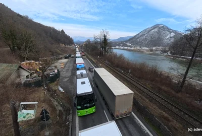 Valea Oltului DN 7 Foto Daniel Guță ADEVĂRUL (1) jpg