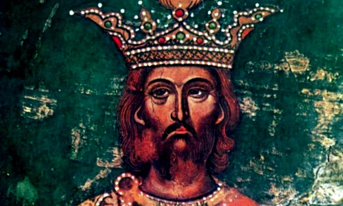 31 ianuarie: A murit Mircea cel Bătrân jpeg