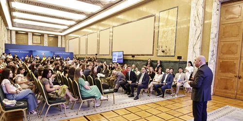Ilie Bolojan intership jpg