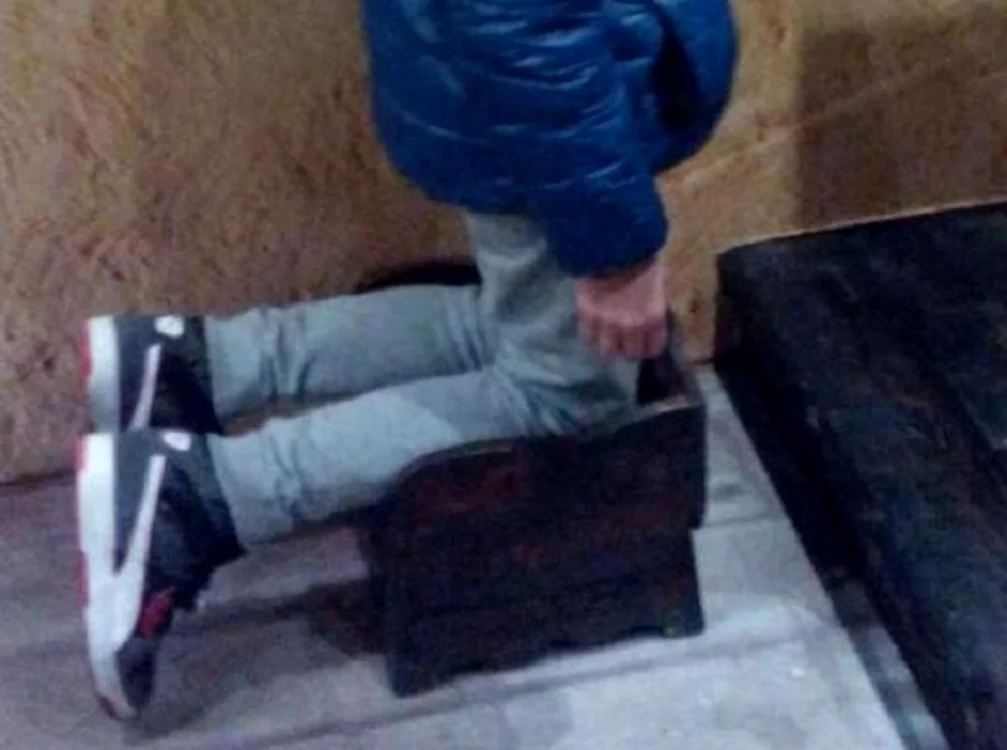 FOTO Corriere della Sera