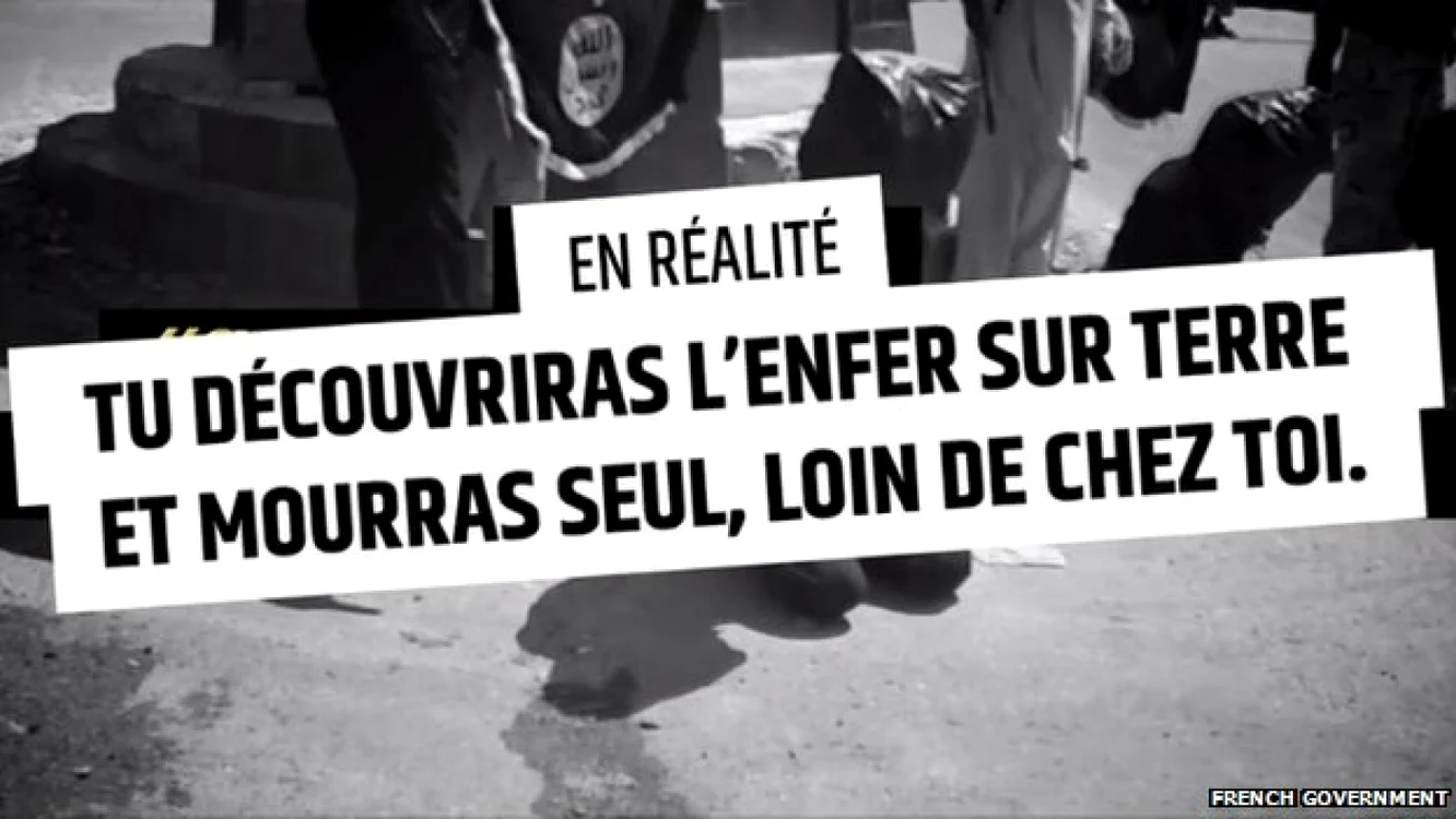 Campanie antiteroristă în Franţa