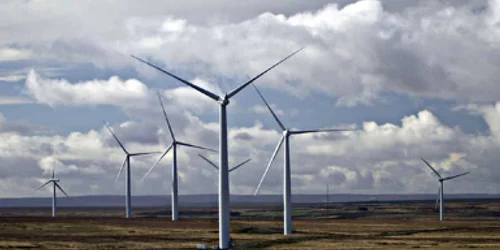 Resita: Orasul pe scurt/Discuţii despre energie verde