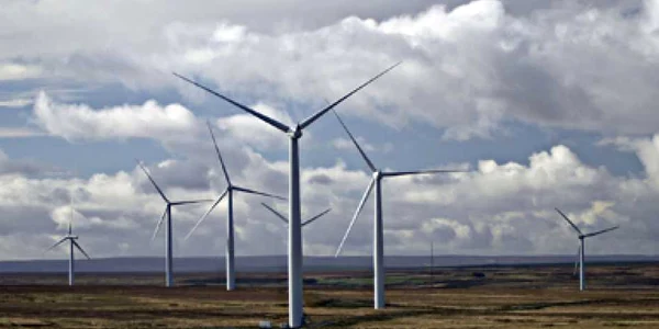 Resita: Orasul pe scurt/Discuţii despre energie verde
