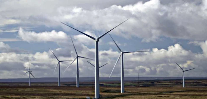 Resita: Orasul pe scurt/Discuţii despre energie verde