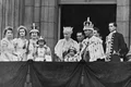 regele george VI incoronare jpg