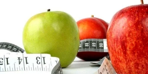 Dieta cu mere - slăbeşti până la şase kilograme