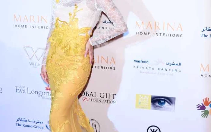 Actriţa Eva Longoria a mai fost căsătorită de două ori FOTO Guliver/Getty Images