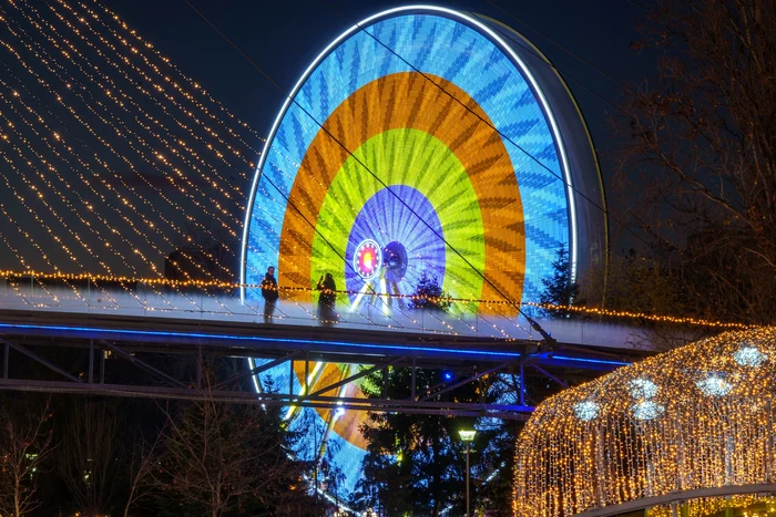 FOTO Facebook/West Side Christmas Market