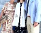 Sofia de Saxa Coburg, fiica lui Konstantin al Bulgariei si al spanioloaicei Maria Garcia de la Rasilla. FOTO: Instagram