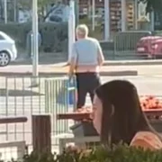 agresor sexual timisoara captura video jpg