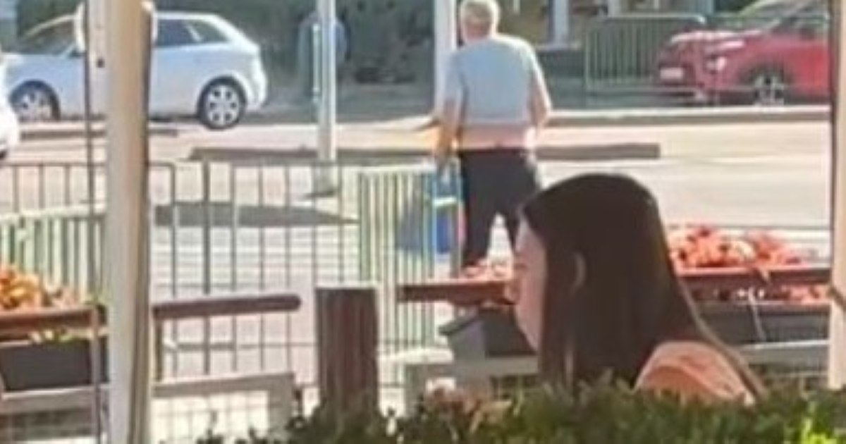 Bărbat prins la Timișoara pentru hărțuirea femeilor în tramvai și pe stradă. Bărbat prins la Timișoara pentru hărțuirea femeilor în tramvai și pe stradă.