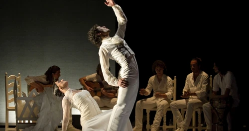 Festivalul Internaţional de Teatru de la Sibiu
