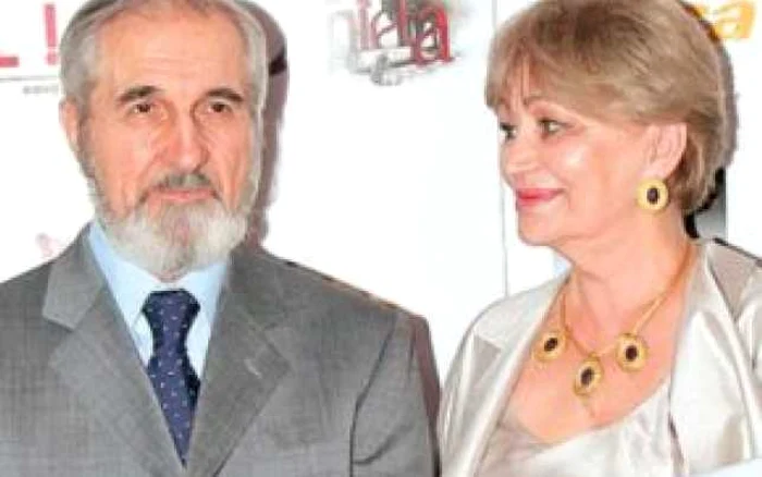 Gheorghe Dinică’s condition is stable, but doctors are reserved