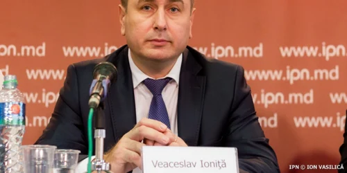 Veaceslav Ionita IPN