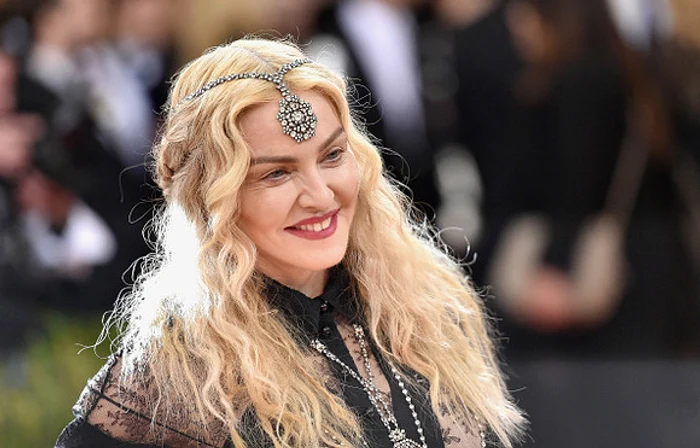 
    Madonna va cânta la Eurovision 2019 Foto:GettyImages   