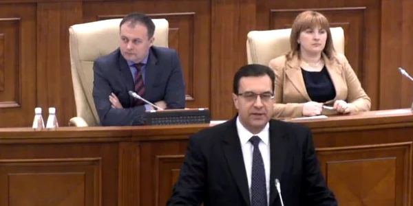 marian lupu parlament
