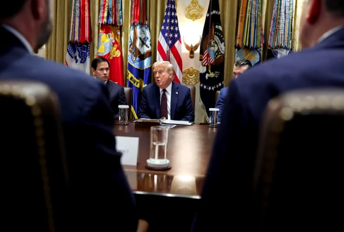 Președintele SUA are de gând să reintroducă pedeapsa cu moartea în Washington / Sursa foto: Reuters