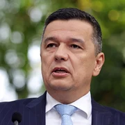 Sorin Grindeanu sursa foto EPA jpg
