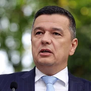 Sorin Grindeanu sursa foto EPA jpg