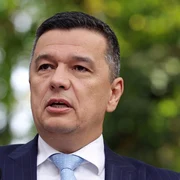 Sorin Grindeanu sursa foto EPA jpg