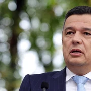 Sorin Grindeanu sursa foto EPA jpg