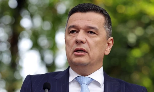Sorin Grindeanu sursa foto EPA jpg