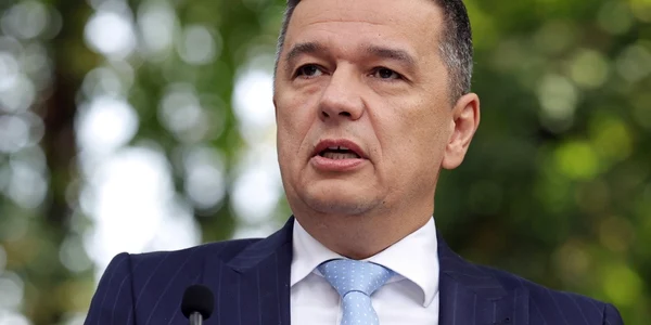 Sorin Grindeanu sursa foto EPA jpg