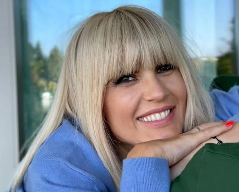 Elena Udrea a împlinit 48 de ani Foto: Facebook
