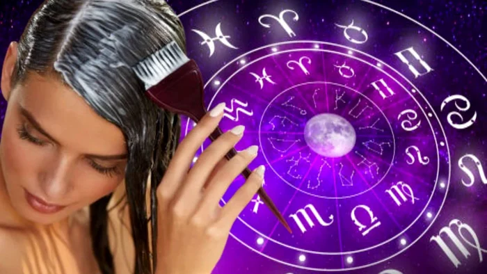 Ce culoare de păr li se potrivește femeilor, conform astrologiei.