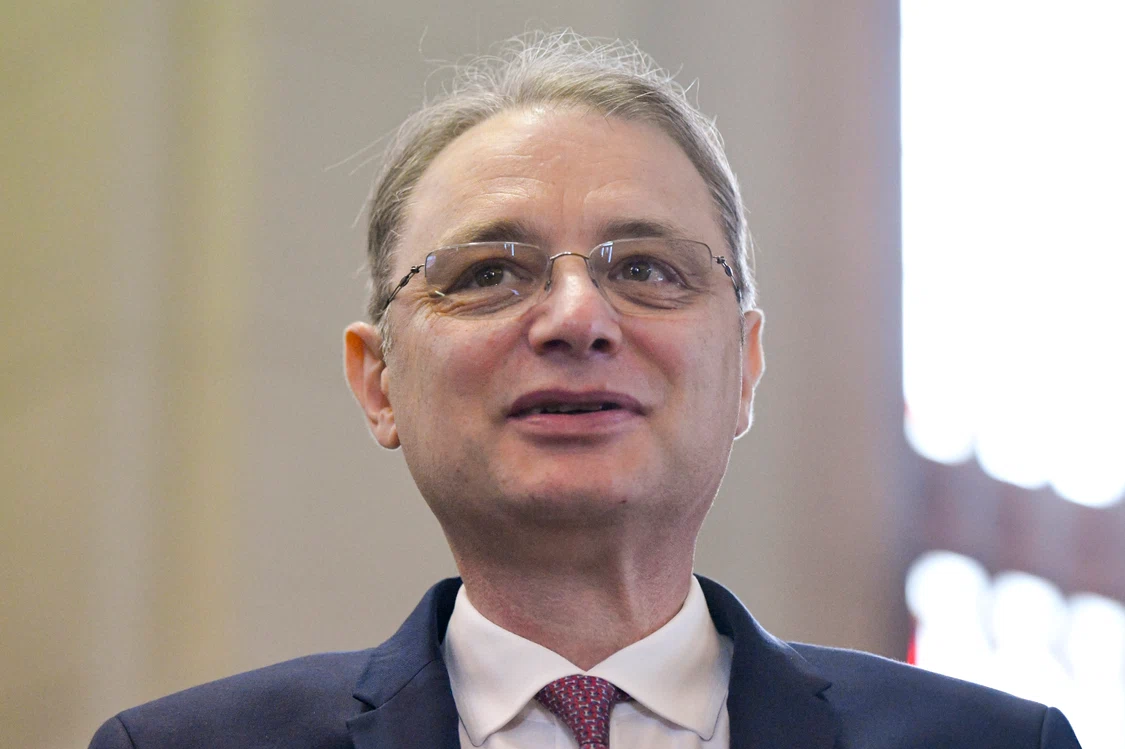 Desemnarea lui Luca Niculescu ca premier a atras atenția presei internaționale. 