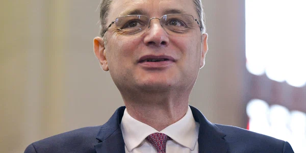 Luca Niculescu