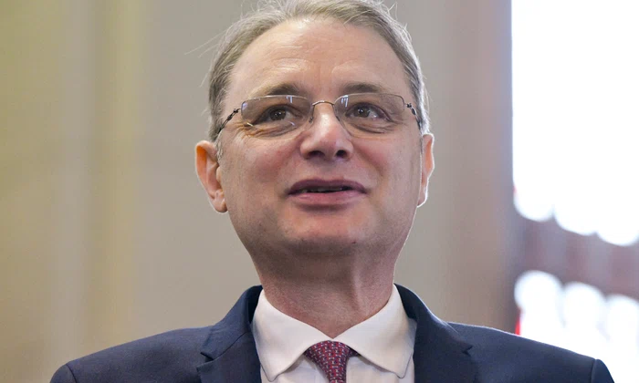 Luca Niculescu