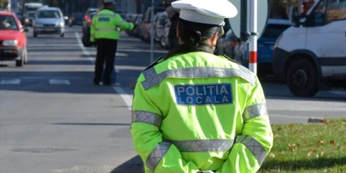 politie locala 