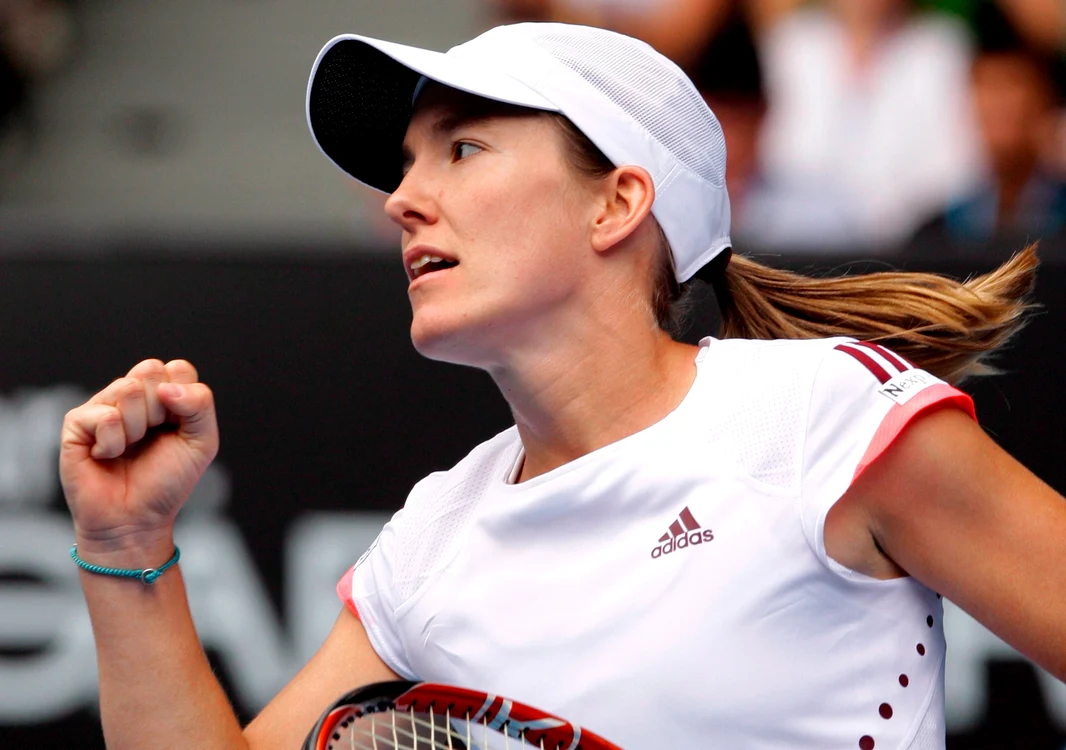 
    Henin ar putea reveni în competiţii din ianuarie 2010  