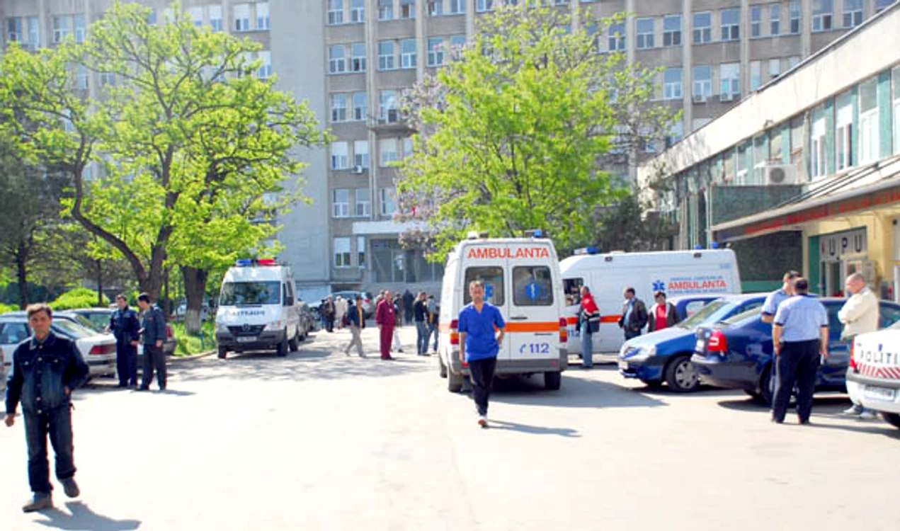Medii nu au mai putut să o aducă la viaţă