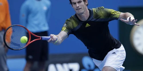 andy murray foto agerpres