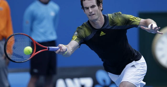 Andy Murray a câştigat la Miami al nouălea Masters din carieră FOTO Agerpres