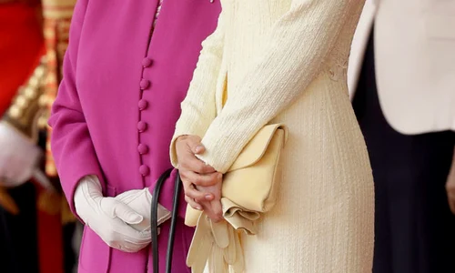 State Visit Of The King And Queen Of Spain   Day 1 jpeg