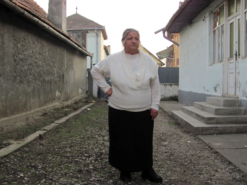 Dorina Bumbu a fost debranşată pentru o datorie de 700 de lei