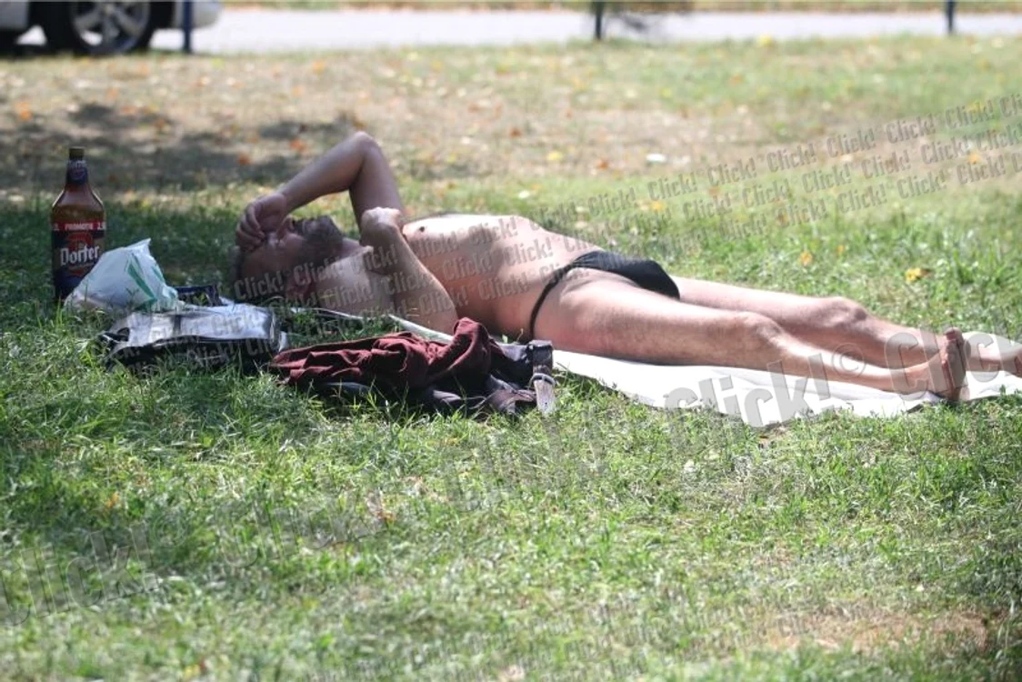 Piscine (Foto: Mihai Ionescu)