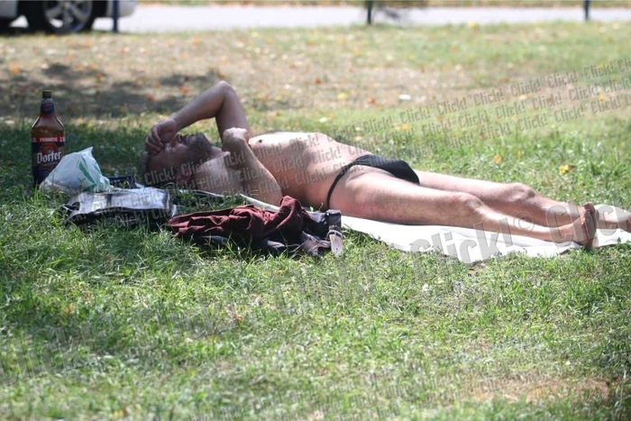 Piscine (Foto: Mihai Ionescu)