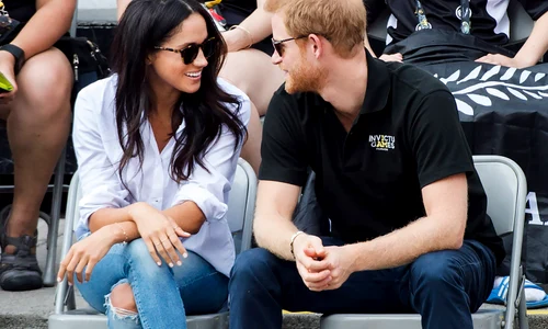 Prince Harry And Megan Markle First Public Appearance   Toronto jpeg