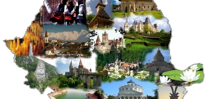 Prima conferinta a ghizilor din Romania