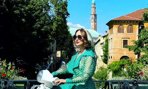 8 andreea marin eleganta demonstratie de stil in italia vicenza venetia 6 jpg jpeg