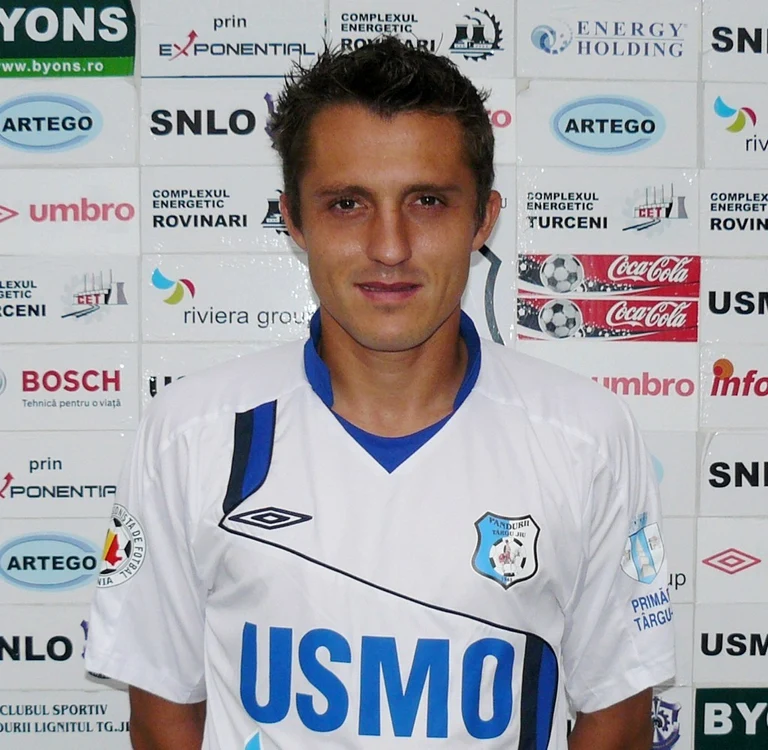 Bogdan Apostu