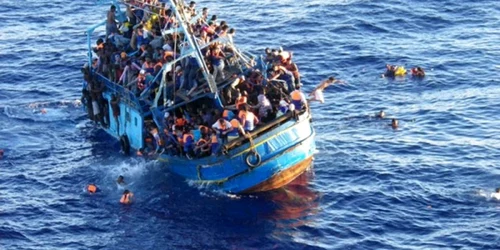imigranţi