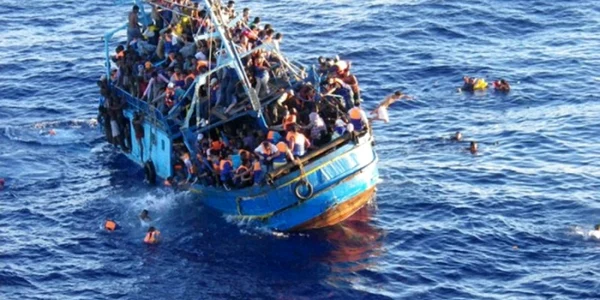 imigranţi