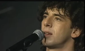 Patrick Bruel capttura youtube Patrick Bruel  png